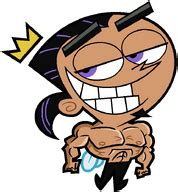 the fairly oddparents juandissimo|Juandissimo Magnifico/Appearances .